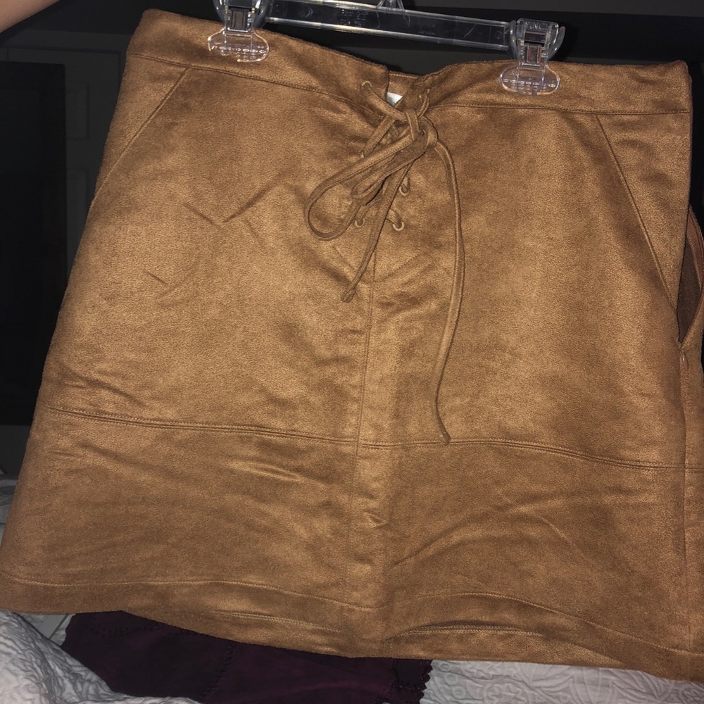 Lauren Conrad skirt